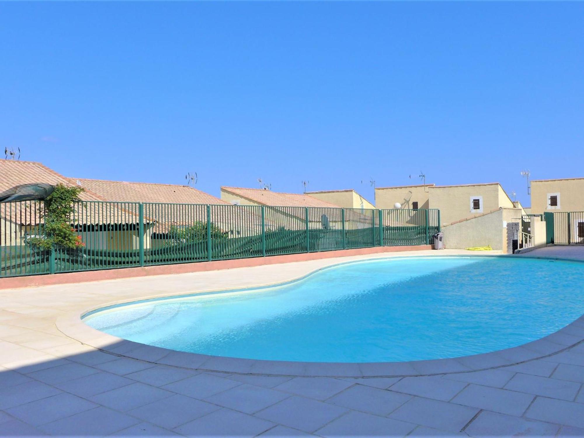 Apartment Les Hauts De St Pierre By Interhome Saint-Pierre-la-Mer  Екстер'єр фото