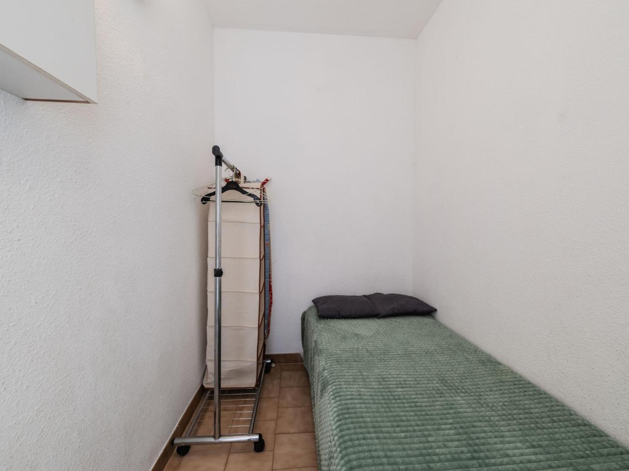 Apartment Les Hauts De St Pierre By Interhome Saint-Pierre-la-Mer  Екстер'єр фото