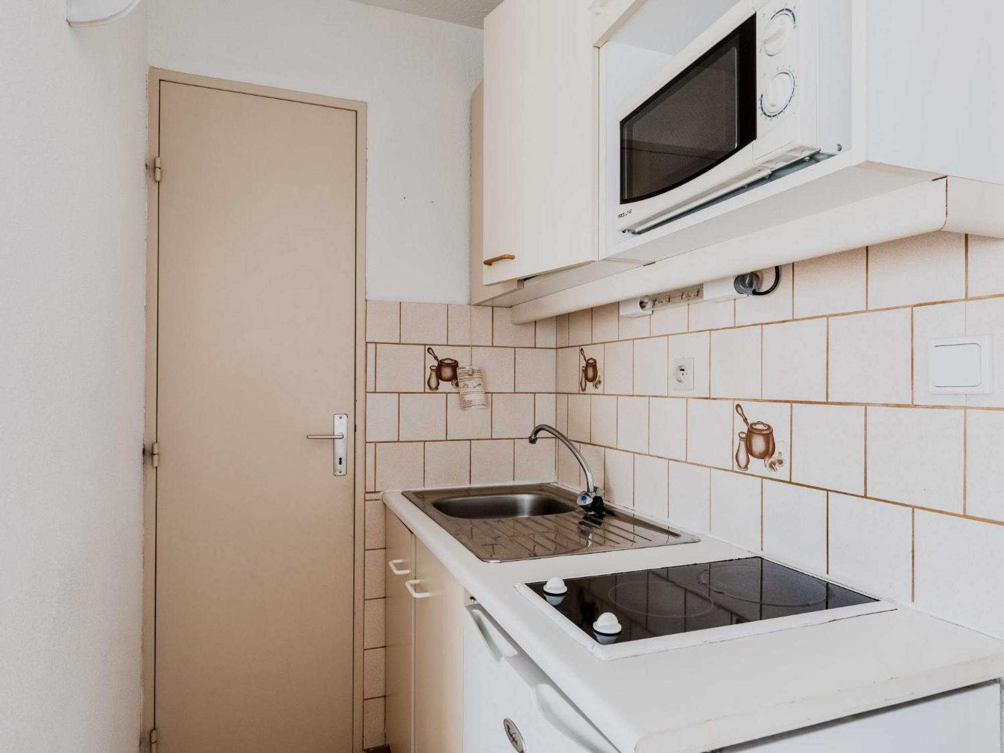 Apartment Les Hauts De St Pierre By Interhome Saint-Pierre-la-Mer  Екстер'єр фото